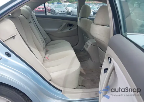 2009 Toyota Camry Le из США, поврежденный, VIN 4T1BE46K49U840634